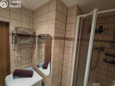 Продаж квартири 2+1 Chomutov, Bezručova č. 6