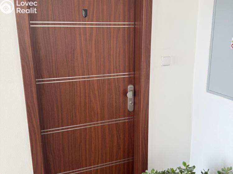 Pronájem bytu 3+KK Podivín č. 29