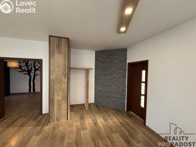 Pronájem bytu 3+KK Podivín č. 2