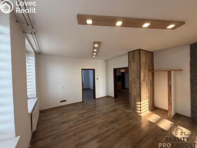 Pronájem bytu 3+KK Podivín č. 3