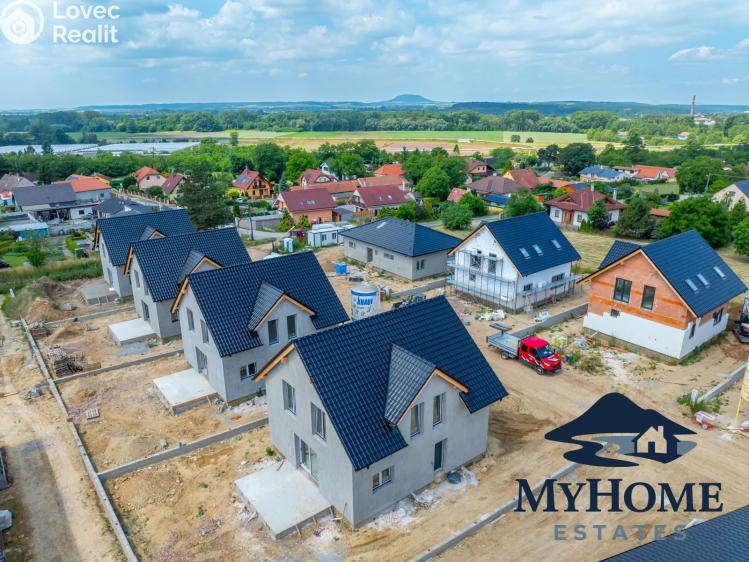 Sale family house Mělník, Na Výsluní č. 2