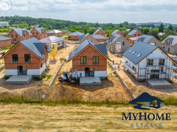 Sale family house Mělník, Na Výsluní č. 3