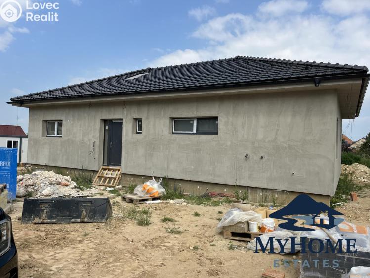 Sale family house Mělník, Na Výsluní č. 5