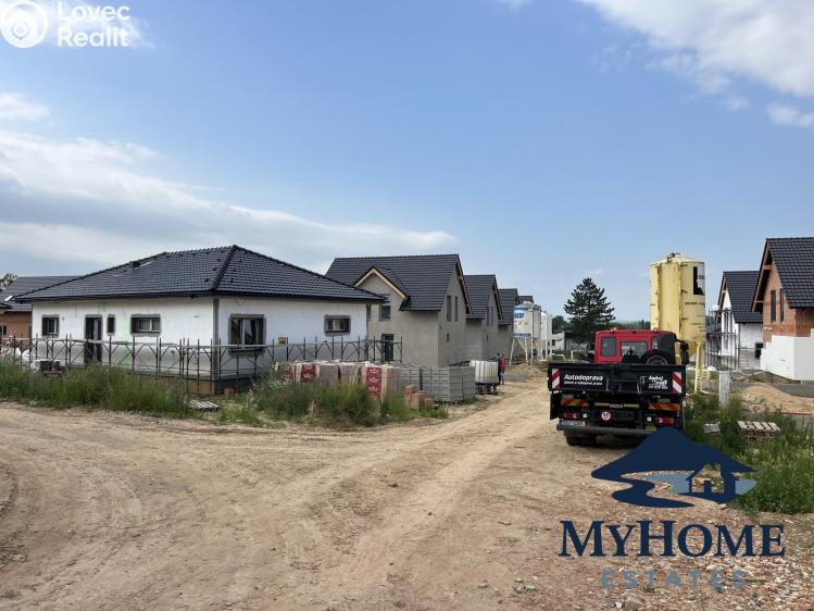 Sale family house Mělník, Na Výsluní č. 6