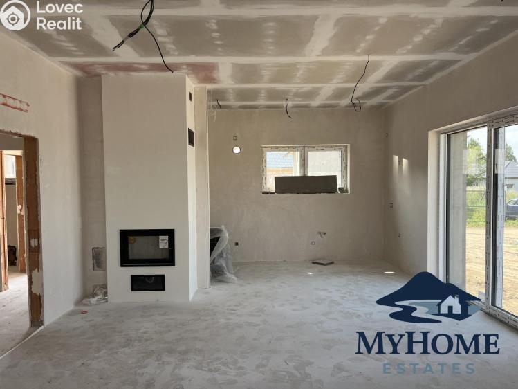 Sale family house Mělník, Na Výsluní č. 7