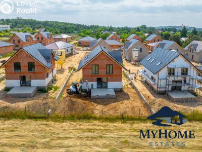 Sale family house Mělník, Na Výsluní č. 3