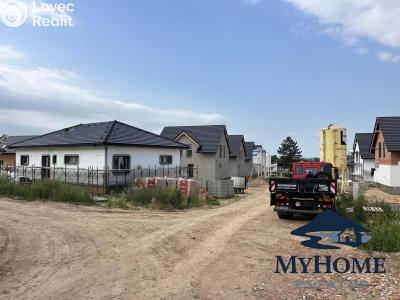 Sale family house Mělník, Na Výsluní č. 6