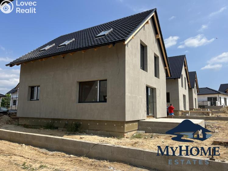 Sale family house Mělník, Na Výsluní č. 5