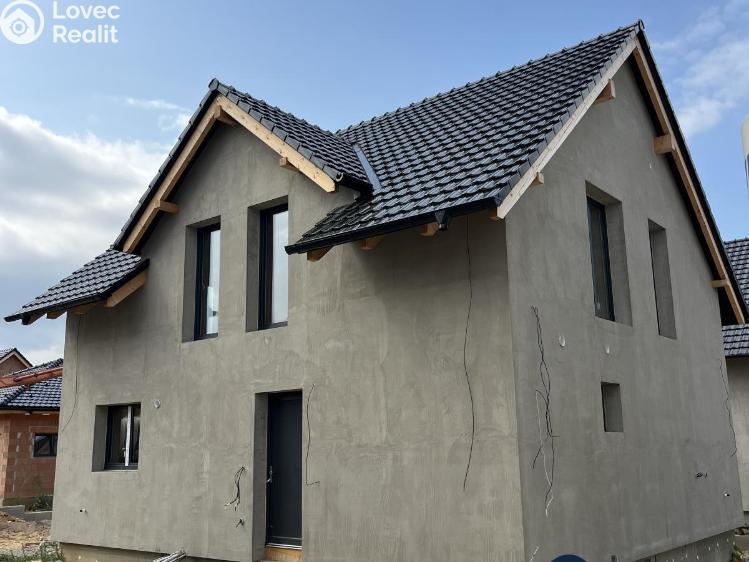 Sale family house Mělník, Na Výsluní č. 9