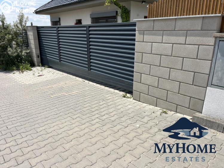 Sale family house Mělník, Na Výsluní č. 10