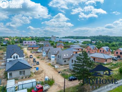 Sale family house Mělník, Na Výsluní č. 1