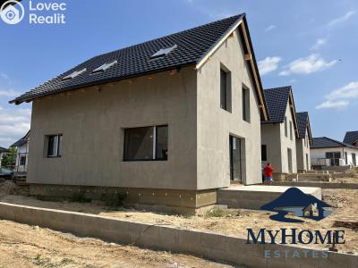 Sale family house Mělník, Na Výsluní č. 5