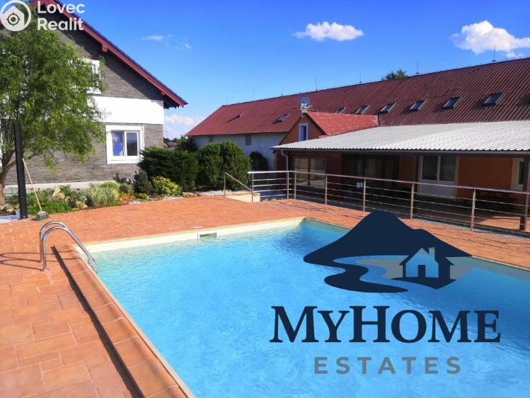 Prodej ubytovacího zařízení Mělník, Střemská č. 2