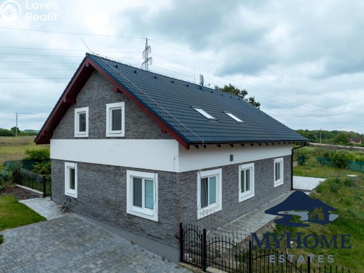 Prodej ubytovacího zařízení Mělník, Střemská č. 3