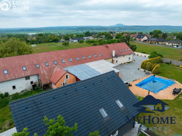 Prodej ubytovacího zařízení Mělník, Střemská č. 5