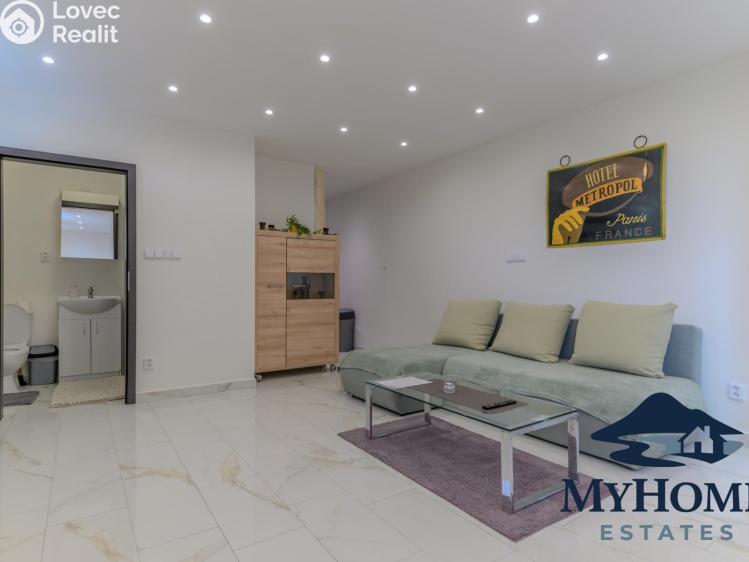 Prodej ubytovacího zařízení Mělník, Střemská č. 7