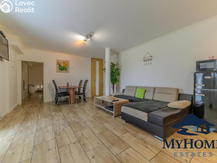 Prodej ubytovacího zařízení Mělník, Střemská č. 11