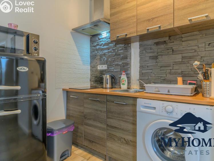 Prodej ubytovacího zařízení Mělník, Střemská č. 12