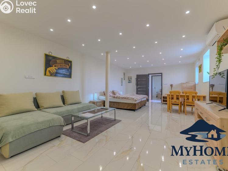 Prodej ubytovacího zařízení Mělník, Střemská č. 15