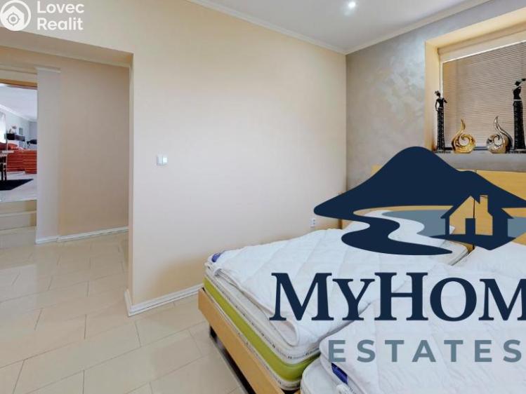 Prodej ubytovacího zařízení Mělník, Střemská č. 21