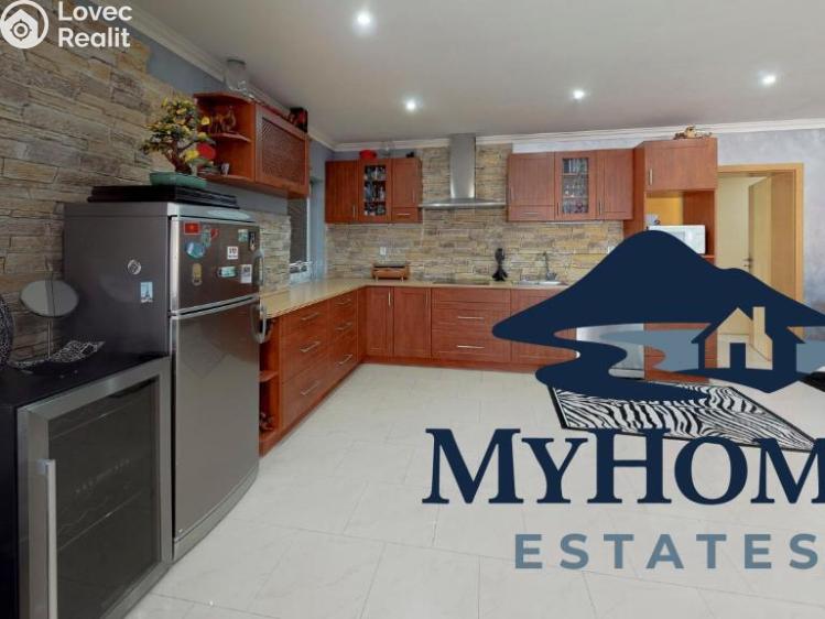 Prodej ubytovacího zařízení Mělník, Střemská č. 23