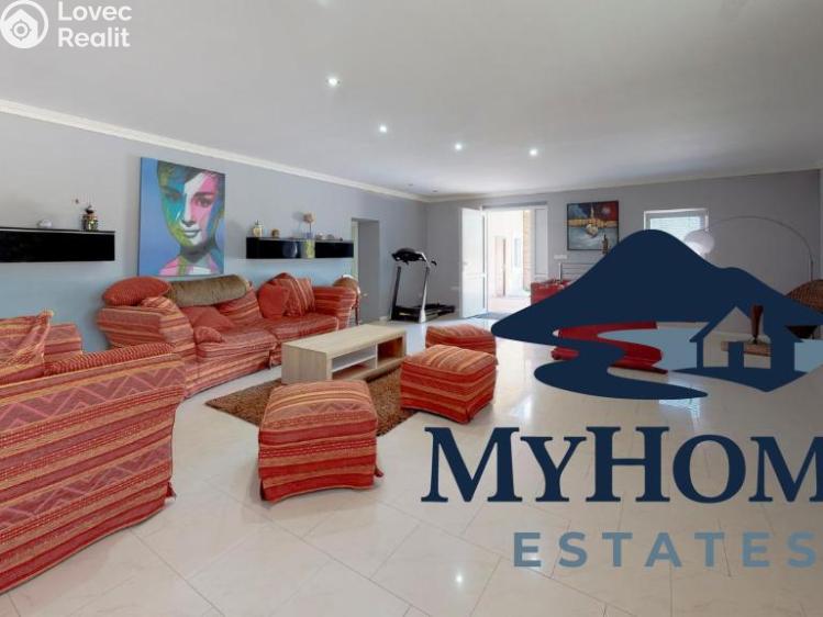 Prodej ubytovacího zařízení Mělník, Střemská č. 24