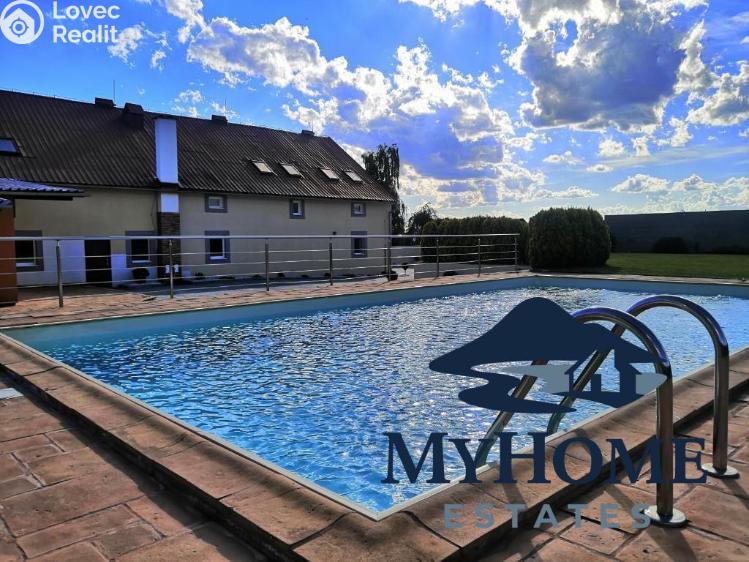 Prodej ubytovacího zařízení Mělník, Střemská č. 29