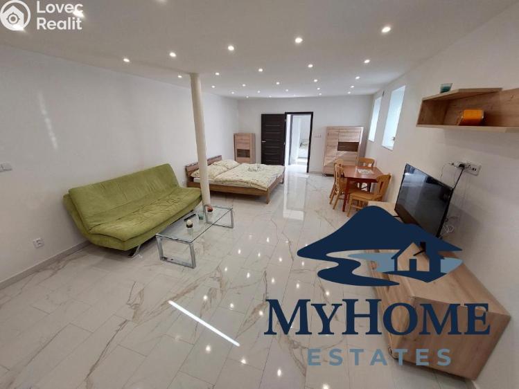 Prodej ubytovacího zařízení Mělník, Střemská č. 30