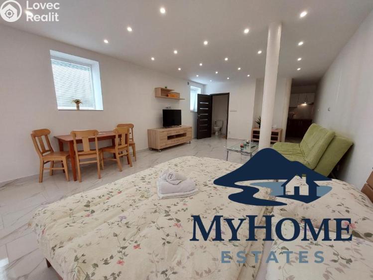 Prodej ubytovacího zařízení Mělník, Střemská č. 33