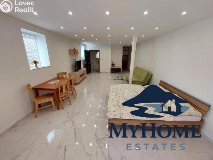 Prodej ubytovacího zařízení Mělník, Střemská č. 34