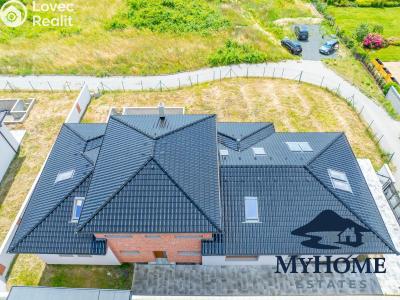 Sale family house Mělník, Chloumek 3312 č. 2