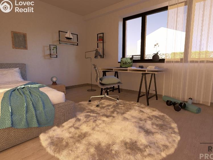 Sale family house Tvořihráz č. 6