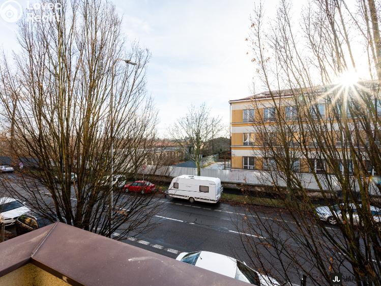 Pronájem bytu 3+KK Pardubice, Svobody 2397 č. 8