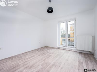 Pronájem bytu 3+KK Pardubice, Svobody 2397 č. 5