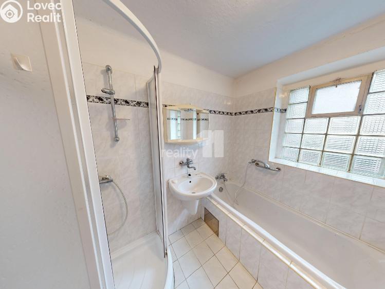 Prodej rodinného domu Vystrkov č. 15