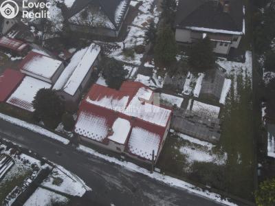 Sale family house Vystrkov č. 1