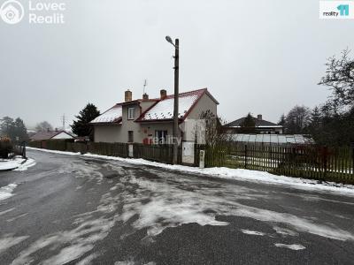 Sale family house Vystrkov č. 2