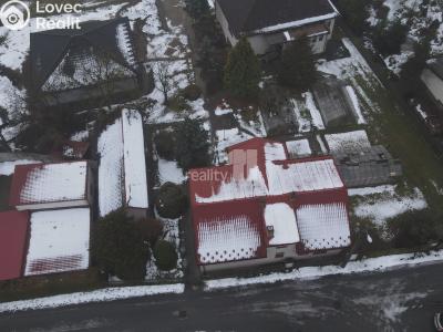 Sale family house Vystrkov č. 3