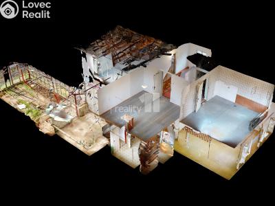 Sale family house Vystrkov č. 4