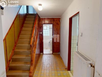 Sale family house Vystrkov č. 5