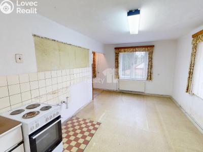 Продажа семейного дома Vystrkov č. 6