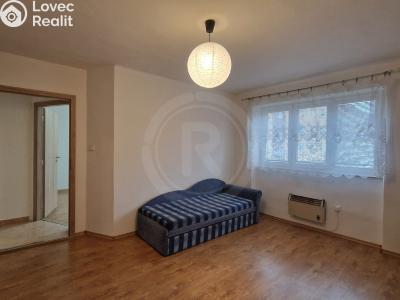 Pronájem bytu 2+1 Bechyně, Na Libuši 629 č. 2