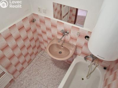 Pronájem bytu 2+1 Bechyně, Na Libuši 629 č. 5