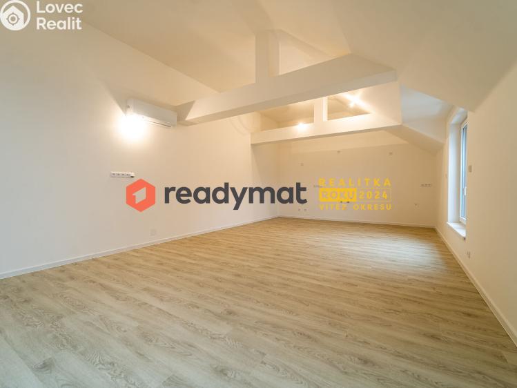 Продаж квартири 2+KK Hodonín, tř. Dukelských hrdinů 1109/6 č. 3