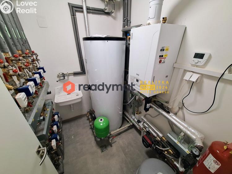 Продаж квартири 2+KK Hodonín, tř. Dukelských hrdinů 1109/6 č. 10