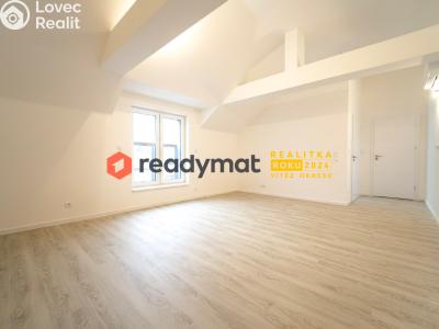 Продаж квартири 2+KK Hodonín, tř. Dukelských hrdinů č. 2