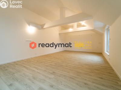 Продаж квартири 2+KK Hodonín, tř. Dukelských hrdinů č. 3