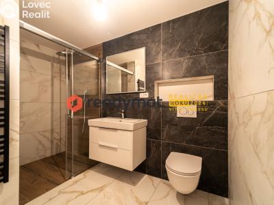 Продаж квартири 2+KK Hodonín, tř. Dukelských hrdinů č. 4