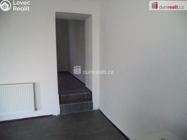 Оренда торгового приміщення Ostrava, Ruská č. 5