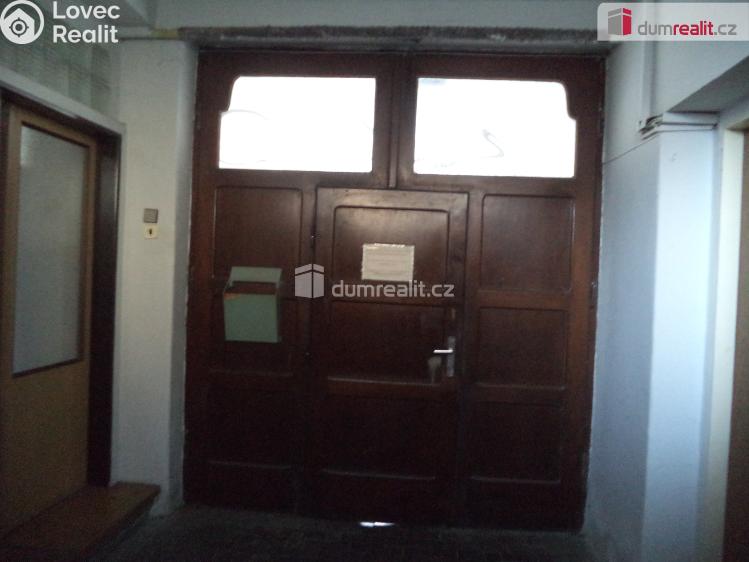 Оренда торгового приміщення Ostrava, Ruská č. 13